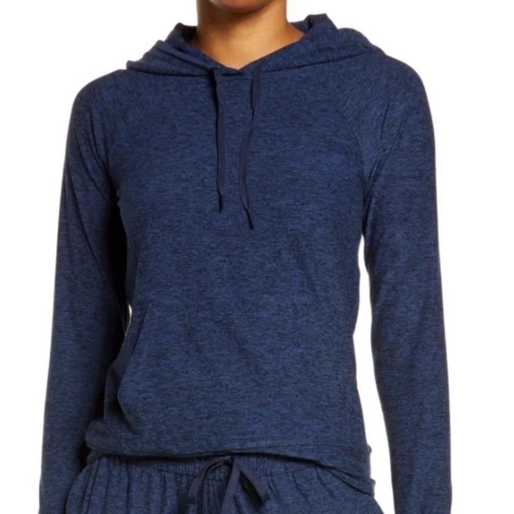 Outdoor Voices CloudKit All Day Hoodie Sweatshirt